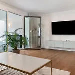Apartment Neues Am Schloßsee Salem (Baden-Wurttemberg)