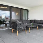Neues Am Schloßsee Apartment