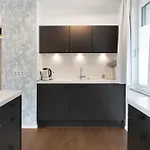 Neues Am Schloßsee Apartment