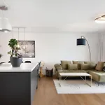 Neues Am Schloßsee Apartment Salem (Baden-Wurttemberg)