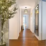 Apartment Neues Am Schloßsee
