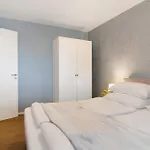 Neues Am Schloßsee Apartment Salem (Baden-Wurttemberg)