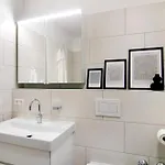 Neues Am Schloßsee Apartment Salem (Baden-Wurttemberg)