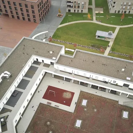 Neues Am Schlosssee Appartamento Salem (Baden-Wurttemberg)