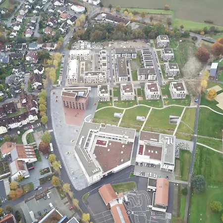 Appartamento Neues Am Schlosssee *