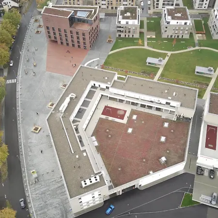 Neues Am Schlosssee Appartamento *