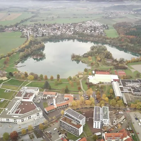 Neues Am Schlosssee Salem (Baden-Wurttemberg)