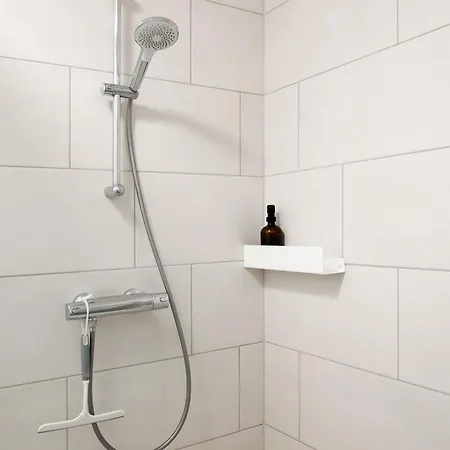 Neues Am Schlosssee Salem Apartment *