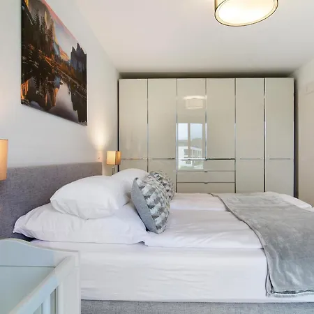 Neues Am Schlosssee Salem Apartment Salem (Baden-Wurttemberg)