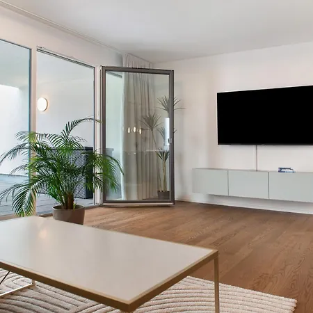 Appartamento Neues Am Schlosssee Salem (Baden-Wurttemberg)