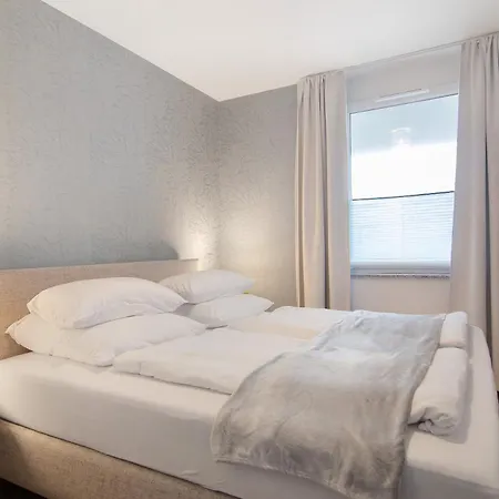 Neues Am Schlosssee Appartamento