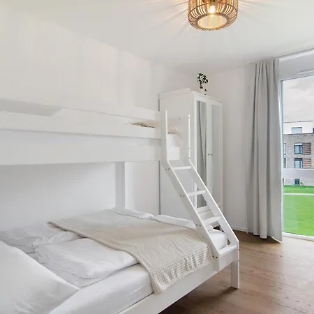 Apartment Neues Am Schlosssee Salem *