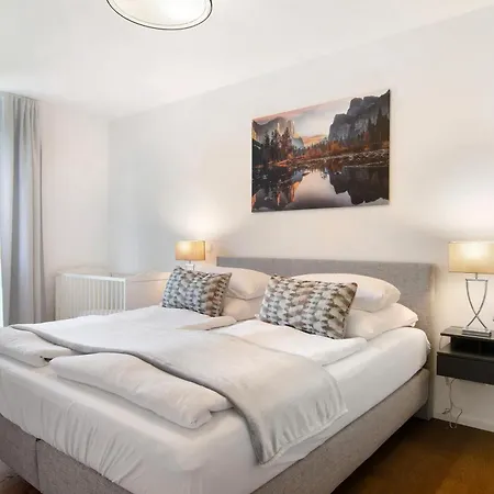 Appartamento Neues Am Schlosssee Salem (Baden-Wurttemberg)