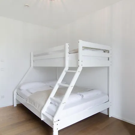 Neues Am Schlosssee Apartmán