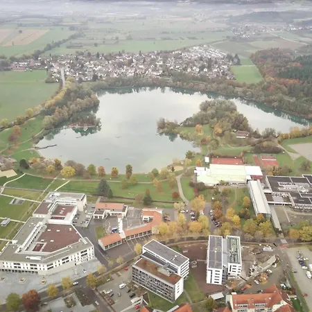 Neues Am Schloßsee Apartment *